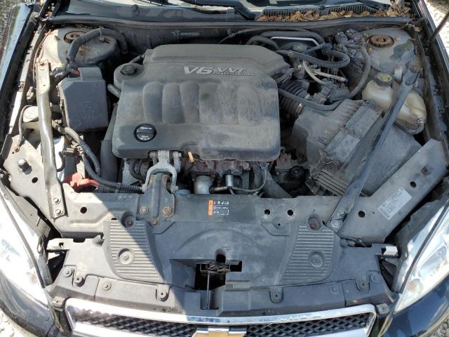 Photo 11 from auction – 2014 CHEVROLET IMPALA LIM with VIN 2G1WC5E30E1186208