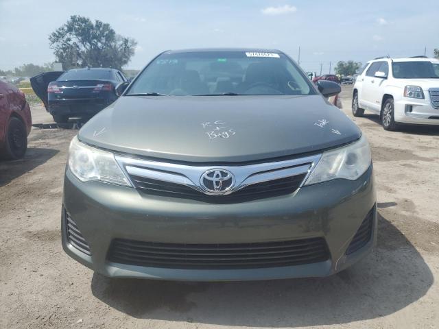 Photo 5 from auction – 2014 TOYOTA CAMRY L with VIN 4T1BF1FK5EU805705