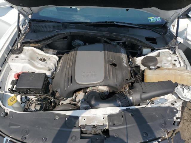 Photo 11 from auction – 2018 DODGE CHARGER R/ with VIN 2C3CDXCT0JH122228
