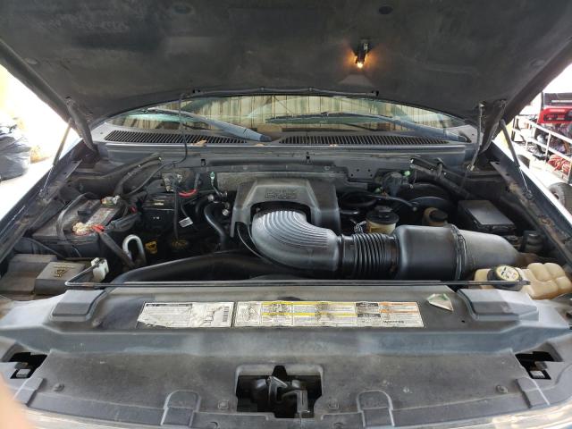 Photo 11 from auction – 2002 FORD EXPEDITION with VIN 1FMRU15L52LA47980