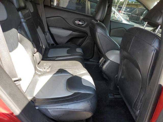 Photo 10 from auction – 2014 JEEP CHEROKEE L with VIN 1C4PJMDB3EW251100