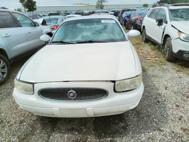 Photo 5 from auction – 2000 BUICK LESABRE LI with VIN 1G4HR54K2YU133408