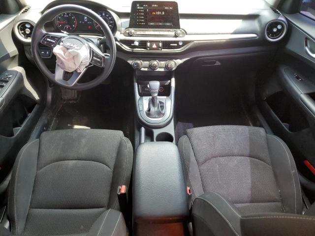 Photo 8 from auction – 2021 KIA FORTE FE with VIN 3KPF24ADXME288779