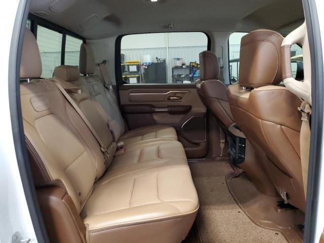 Photo 10 from auction – 2019 RAM 1500 LONGH with VIN 1C6SRFKT3KN897658