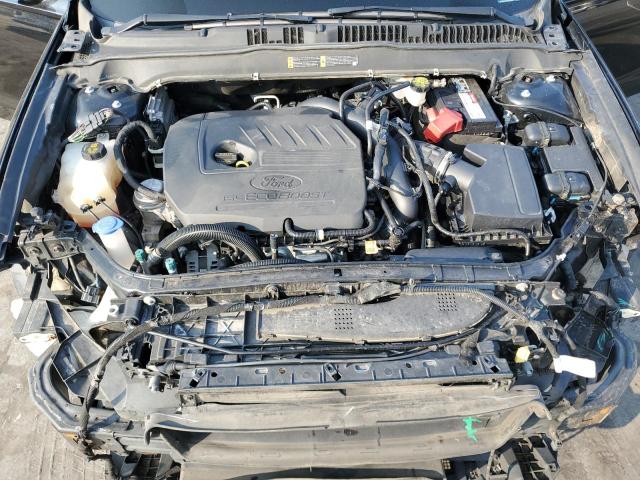 Photo 11 from auction – 2017 FORD FUSION SE with VIN 3FA6P0HD5HR304486