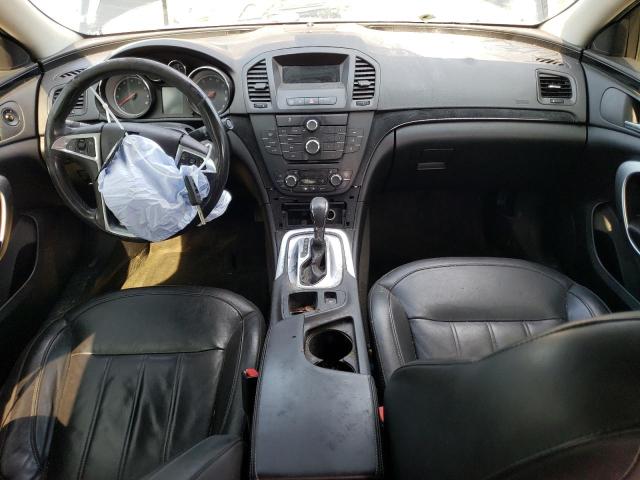Photo 8 from auction – 2012 BUICK REGAL with VIN 2G4GR5EK7C9154951