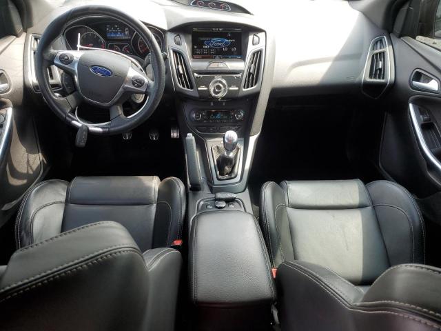 Photo 8 from auction – 2014 FORD FOCUS ST with VIN 1FADP3L91EL462927