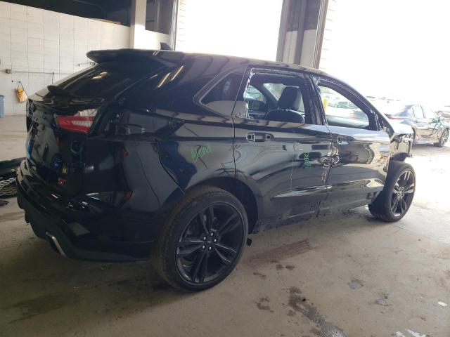 Photo 3 from auction – 2022 FORD EDGE ST with VIN 2FMPK4AP6NBA20329