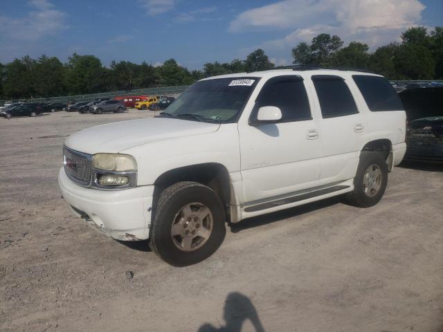 GMC YUKON DENA 2004 with VIN 1GKEK63U04J106986 - Photo from auction