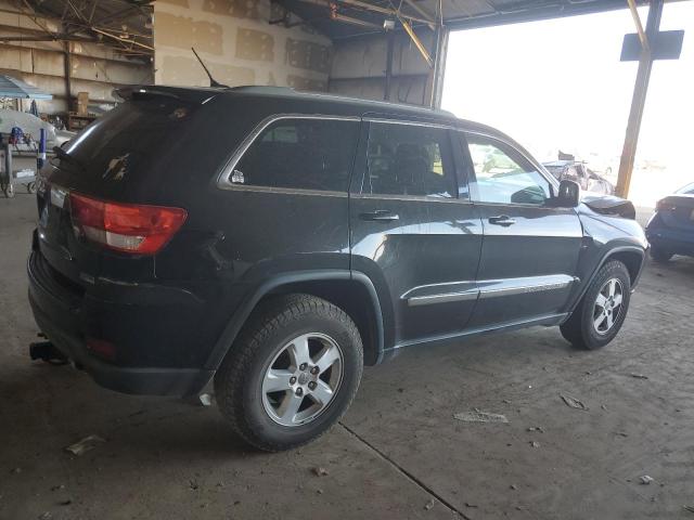 Photo 3 from auction – 2012 JEEP GRAND CHER with VIN 1C4RJFAG1CC244407