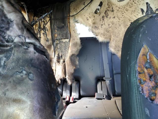 Photo 10 from auction – 2014 FORD EXPLORER P with VIN 1FM5K8AR2EGA55412