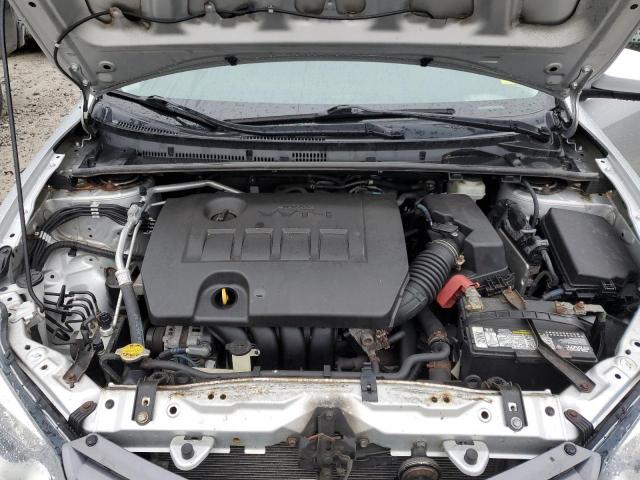 Photo 11 from auction – 2015 TOYOTA COROLLA L with VIN 2T1BURHE5FC454695