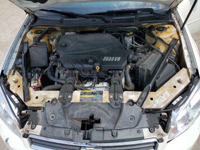 Photo 11 from auction – 2008 CHEVROLET IMPALA LT with VIN 2G1WT58N989170527