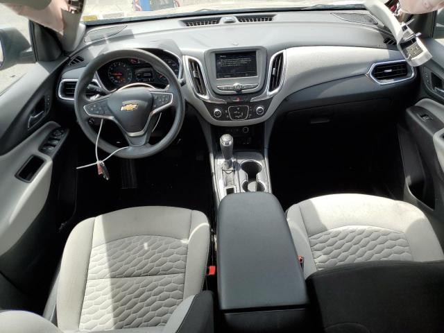 Photo 8 from auction – 2019 CHEVROLET EQUINOX LS with VIN 2GNAXHEV5K6275013
