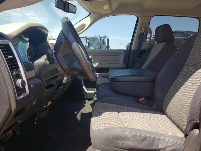 Photo 7 from auction – 2009 DODGE RAM 1500 with VIN 1D3HB13TX9S769719