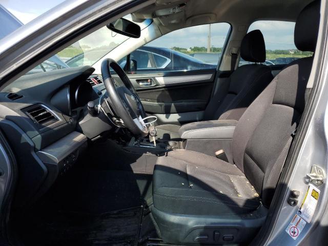 Photo 7 from auction – 2016 SUBARU LEGACY 2.5 with VIN 4S3BNBF6XG3002025