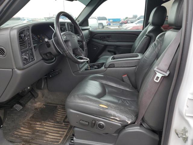 Photo 7 from auction – 2006 CHEVROLET SILVERADO with VIN 2GCEK13T461211999