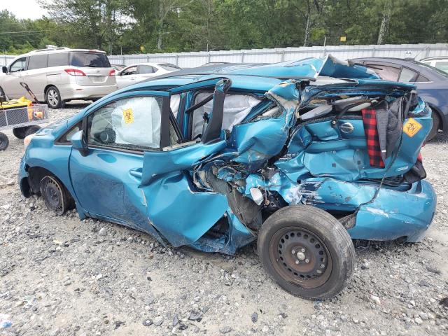 Photo 2 from auction – 2015 NISSAN VERSA NOTE with VIN 3N1CE2CP2FL420134