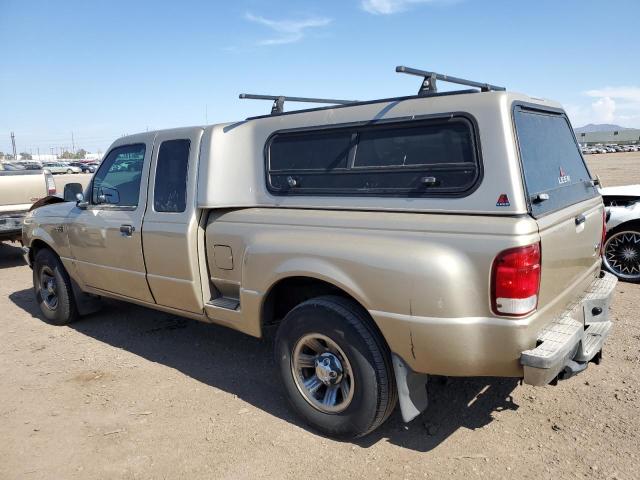 Photo 2 from auction – 2000 FORD RANGER SUP with VIN 1FTYR14V5YPA18372