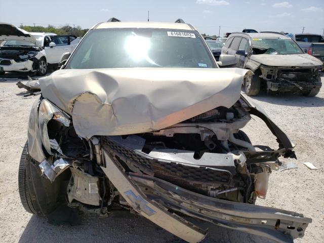Photo 5 from auction – 2012 CHEVROLET EQUINOX LT with VIN 2GNALDEK0C1235415
