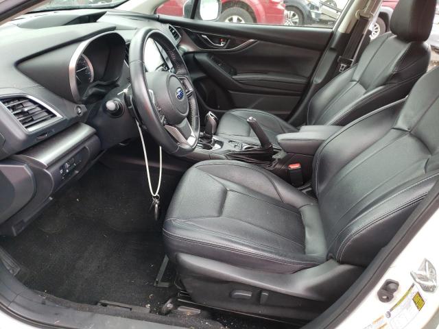 Photo 7 from auction – 2017 SUBARU IMPREZA LI with VIN 4S3GTAT69H3748736