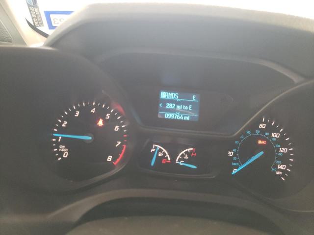 Photo 9 from auction – 2018 FORD TRANSIT CO with VIN NM0LS7F77J1372819