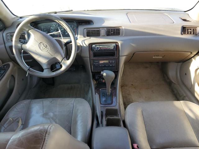 Photo 8 from auction – 2001 TOYOTA CAMRY LE with VIN 4T1BF28K71U970409