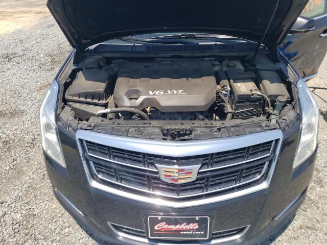 Photo 11 from auction – 2017 CADILLAC XTS with VIN 2G61L5S31H9122046