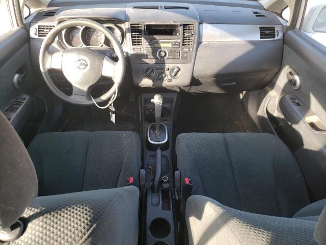 Photo 8 from auction – 2011 NISSAN VERSA S with VIN 3N1BC1CP7BL494610