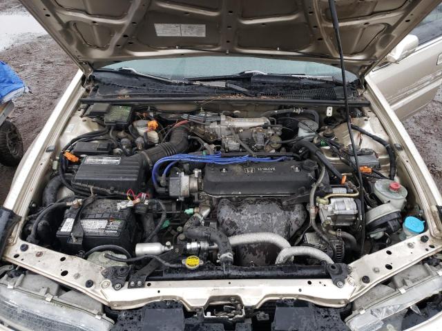 Photo 11 from auction – 1993 HONDA ACCORD SE with VIN JHMCB7683PC013667