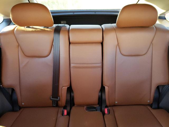 Photo 10 from auction – 2013 LEXUS RX 350 BAS with VIN 2T2BK1BA1DC172740