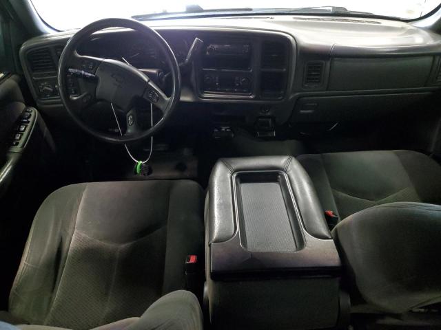 Фото 8 с аукциона – 2003 CHEVROLET SILVERADO с VIN 1GCHC23U13F258386