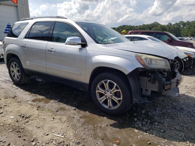 Photo 4 from auction – 2015 GMC ACADIA SLT with VIN 1GKKRRKD4FJ129093