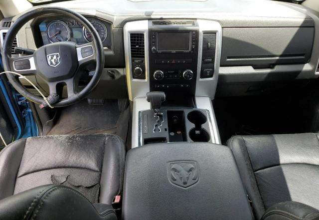 Photo 8 from auction – 2010 DODGE RAM 1500 with VIN 1D7RV1CT3AS194409