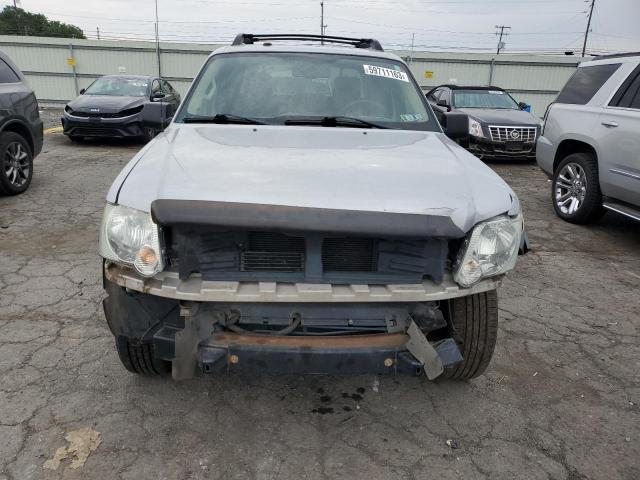 Photo 5 from auction – 2010 FORD EXPLORER S with VIN 1FMEU5BE5AUA10531