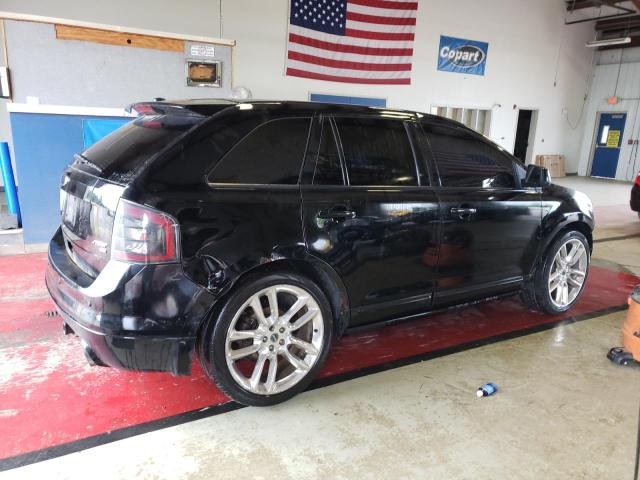 Photo 3 from auction – 2009 FORD EDGE SPORT with VIN 2FMDK40C09BA52782