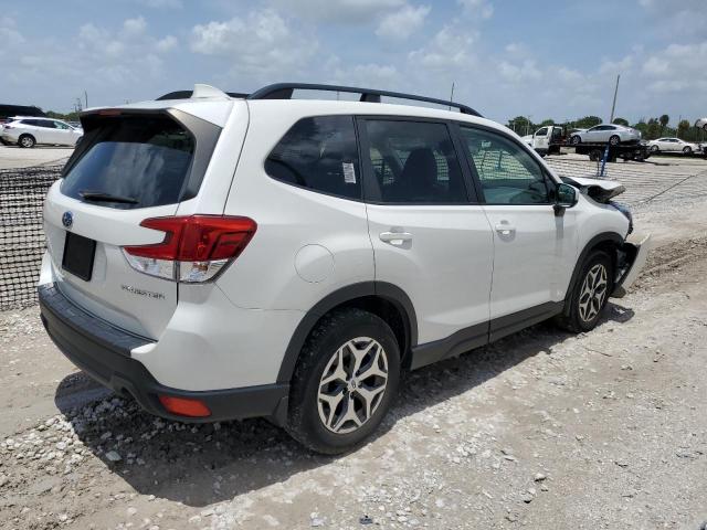 Photo 3 from auction – 2019 SUBARU FORESTER P with VIN JF2SKAEC0KH593733