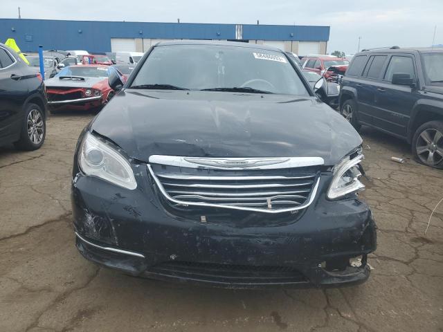 Photo 5 from auction – 2011 CHRYSLER 200 TOURIN with VIN 1C3BC1FB9BN611735