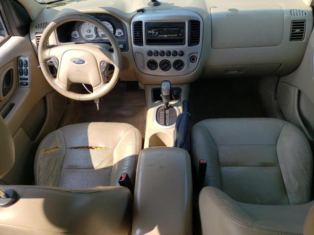 Photo 8 from auction – 2007 FORD ESCAPE LIM with VIN 1FMCU04127KA42975