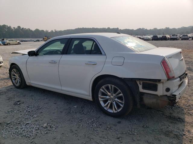 Снимка 2 от търг – 2014 CHRYSLER 300C с VIN 2C3CCAETXEH117993
