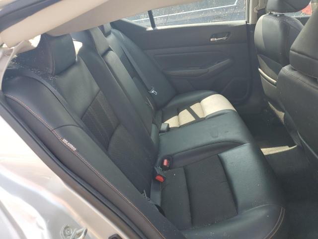 Photo 10 from auction – 2019 NISSAN ALTIMA SR with VIN 1N4BL4CV0KC185026