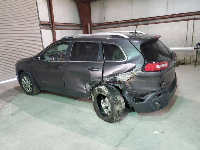 Photo 2 from auction – 2016 JEEP CHEROKEE with VIN 1C4PJMCS7GW359000