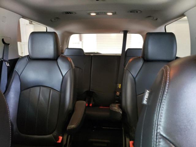 Photo 10 from auction – 2016 GMC ACADIA DEN with VIN 1GKKVTKD7GJ333171