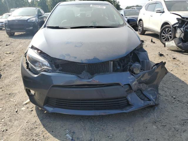 Photo 11 from auction – 2014 TOYOTA COROLLA L with VIN 5YFBURHE2EP058559