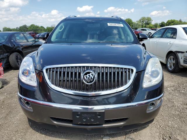 Photo 5 from auction – 2012 BUICK ENCLAVE with VIN 5GAKVCED5CJ114213