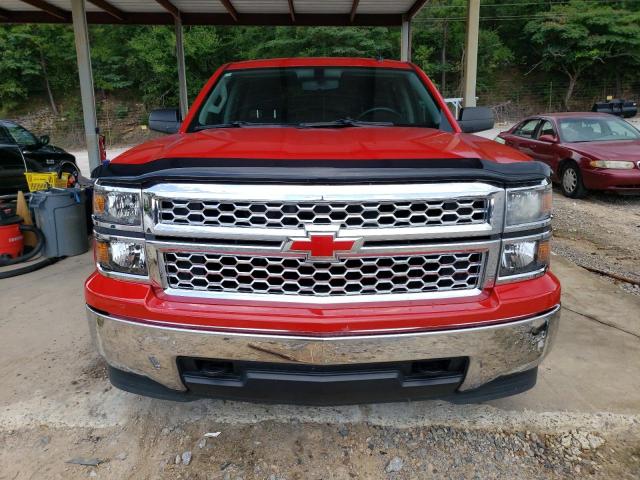 Photo 5 from auction – 2014 CHEVROLET SILVERADO with VIN 3GCUKREC3EG533398