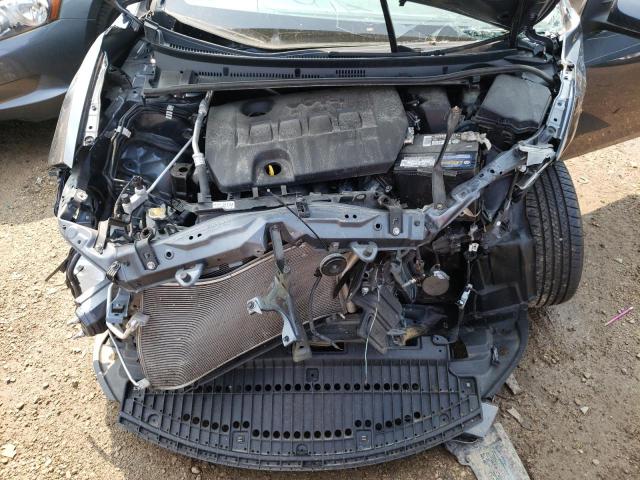 Photo 11 from auction – 2016 TOYOTA COROLLA L with VIN 2T1BURHE3GC528598