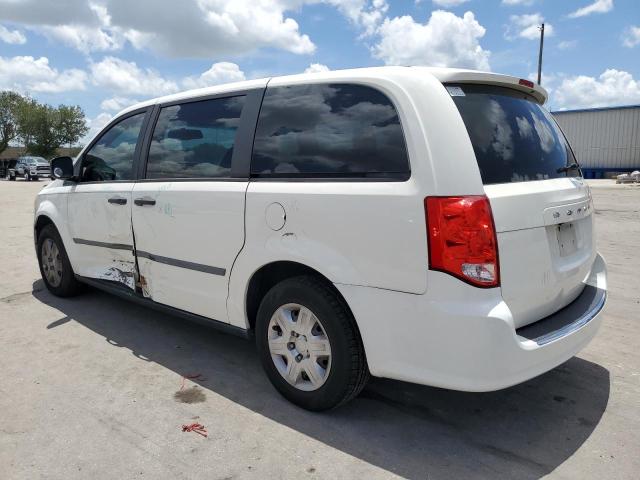 Photo 2 from auction – 2012 DODGE GRAND CARA with VIN 2C4RDGBG0CR183232