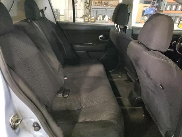 Photo 10 from auction – 2011 NISSAN VERSA S with VIN 3N1BC1CP5BL491494