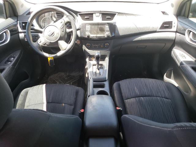 Photo 8 from auction – 2016 NISSAN SENTRA S with VIN 3N1AB7AP3GL653831